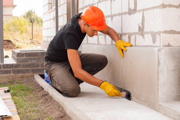 Waterproofing professionals working in Flemington, PA